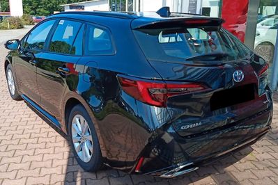 Toyota Corolla Comfort 1.8 Hybrid