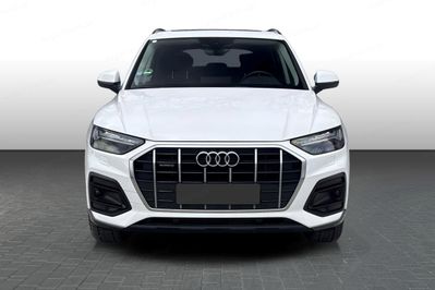 Audi Q5 Sportback 50 TFSI e quattro Advanced