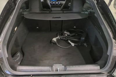 Mercedes CLA 250 e 8G-DCT