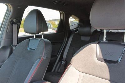 Hyundai Tucson T-GDi N Line 2WD