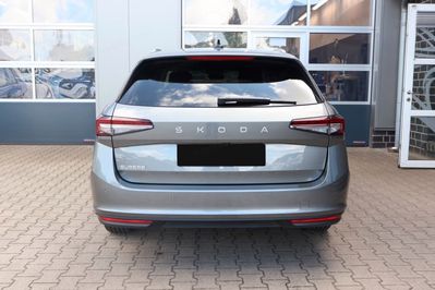 Skoda Superb Edition 130 1.5 TSI Plug-in Hybrid DSG