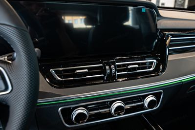 Hongqi HS5 Executive AWD 2.0T