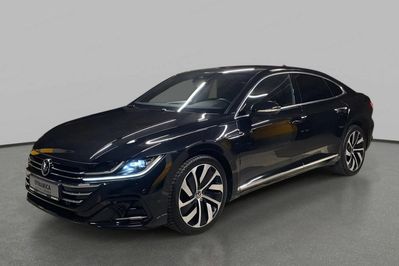Volkswagen Arteon 2.0 TDI DSG