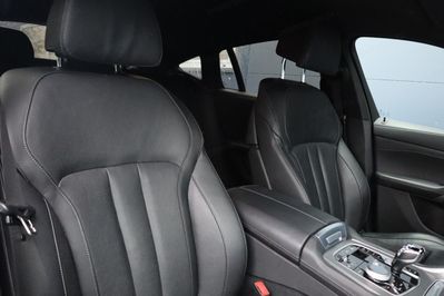 BMW X6 xDrive30d M Sport