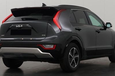 Kia Niro 1.6 GDI Hybrid M