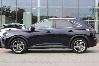 DS DS7 1.6 PureTech Rivoli aut