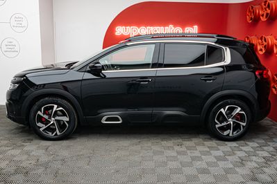 Citroen C5 Aircross 2.0 BlueHDi Shine