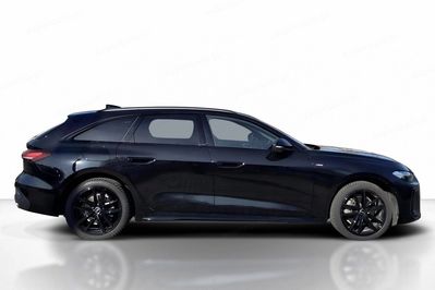 Audi A5 TFSI 110 kW S tronic
