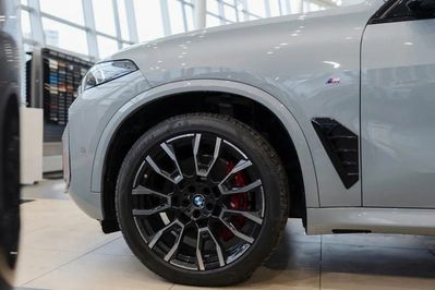 BMW X5 xDrive30d M Sport