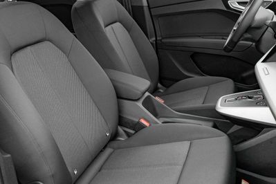 Audi Q4 e-tron 40 77kWh Advanced