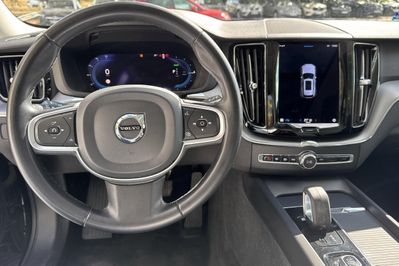 Volvo XC60 T6 Plug-In Hybrid AWD Inscription Expression