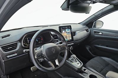 Renault Arkana 1.3 TCe Esprit Alpine EDC