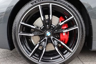 BMW Seria 4 Cabrio M440i xDrive