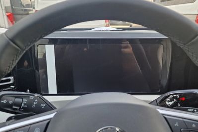 Volkswagen Tiguan Elegance 2.0 TSI DSG 4Mot.