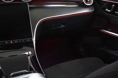 Mercedes Klasa C 180  Business Edition