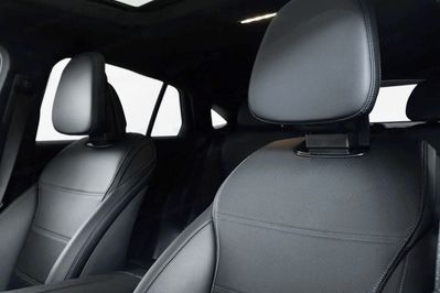 Mercedes GLC Coupe 220 d 4-Matic AMG Line