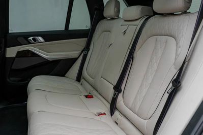 BMW X5 xDrive40d Individual Edition