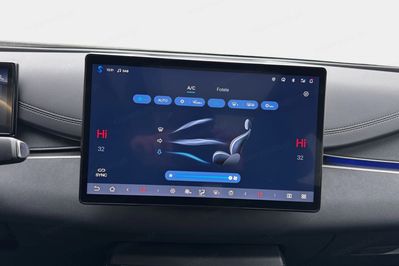 BYD Seal 6 DM-i 1.5 Comfort Lite