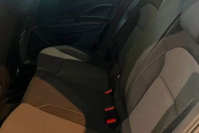 Skoda Fabia Edition 130 1.0 TSI