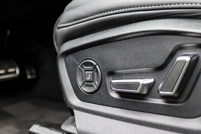 Audi Q7 SQ7 TFSI quattro
