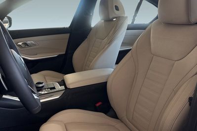 BMW Seria 3 M340i xDrive