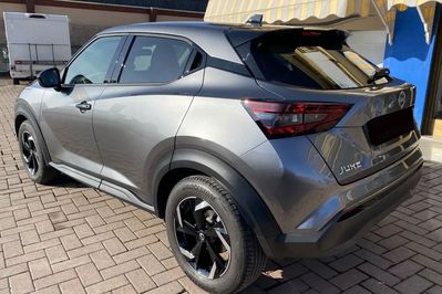 Nissan Juke Acenta 1.0 DIG-T