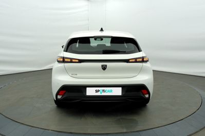 Peugeot 308 Active Pack 1.6 PHEV e-EAT8