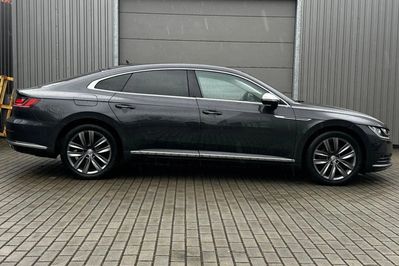 Volkswagen Arteon 2.0 TSI Elegance DSG