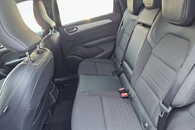 Renault Arkana 1.3 TCe mHEV Techno EDC