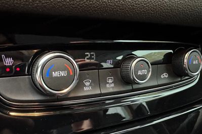 Opel Grandland X 1.2 T aut