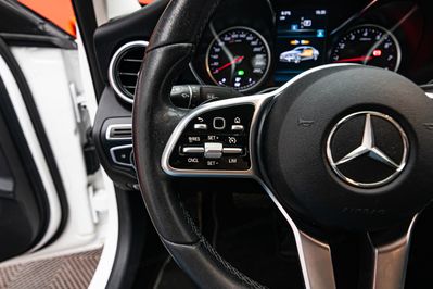 Mercedes Klasa C 180 Avantgarde