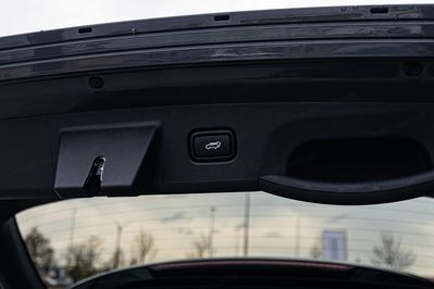 Hyundai Tucson 1.6 T-GDi HEV Executive 2WD aut