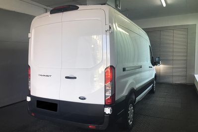 Ford Transit 350 L3H2 Trend