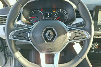 Renault Clio Evolution 1.0 Sce