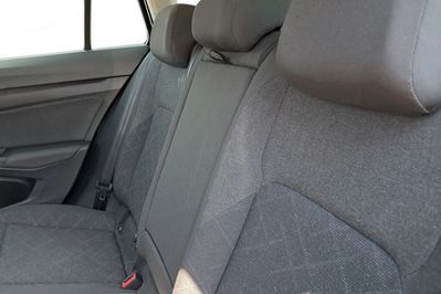 Volkswagen Golf 2.0 Tdi Scr Dsg Life