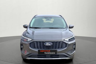 Ford Kuga FWD Titanium