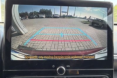 Toyota Yaris Cross Hybrid 1.5 Style