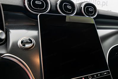 Mercedes GLC 200 d  4-Matic Avantgarde
