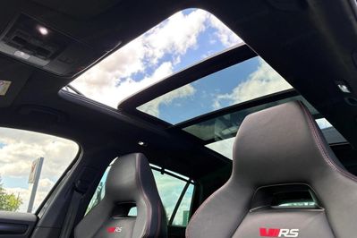 Skoda Kodiaq 2.0 TSI 4x4 RS DSG