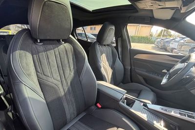 Peugeot 408 GT Exclusive S&S 1.2 mHEV  e-DSC6
