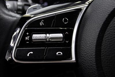Kia XCeed T-GDI M DCT