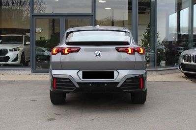 BMW X2 sDrive20i M Sport