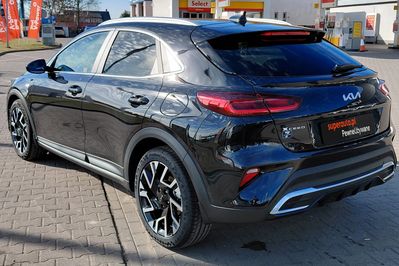 Kia XCeed 1.5 t-Gdi m Dct