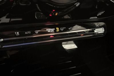 Mercedes Klasa A 200 Progressive 7G-DCT