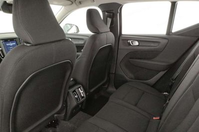 Volvo XC40 B3 Essential