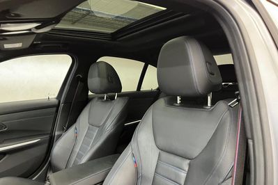 BMW Seria 3 320d xDrive M Sport