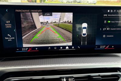 BMW i4 80.7kWh eDrive 40 M Sport