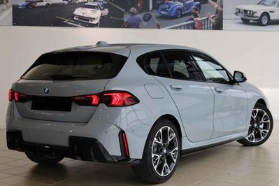 BMW Seria 1 120 M Sport