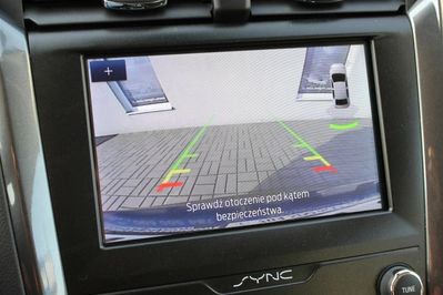Ford Mondeo 2.0 Hybrid Trend