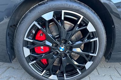 BMW Seria 1 M135i xDrive
